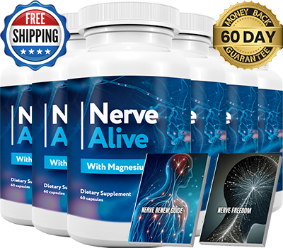 Support for <span>Nerve Comfort</span>